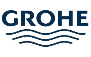 Grohe robinetterie sanitaire haut de gamme Ramond Plomberie